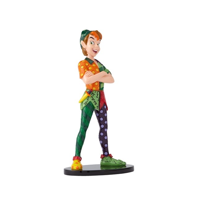 Peter Pan Britto Collection Figurine - 2