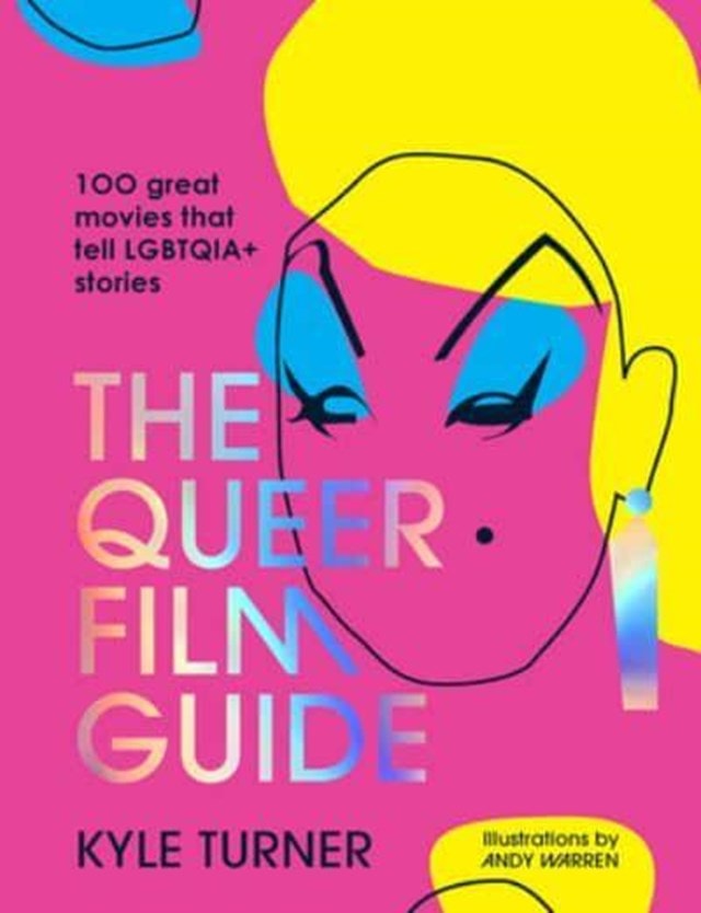 Queer Film Guide: 100 Great Movies That Tell LGBTQIA+ Stories - 1