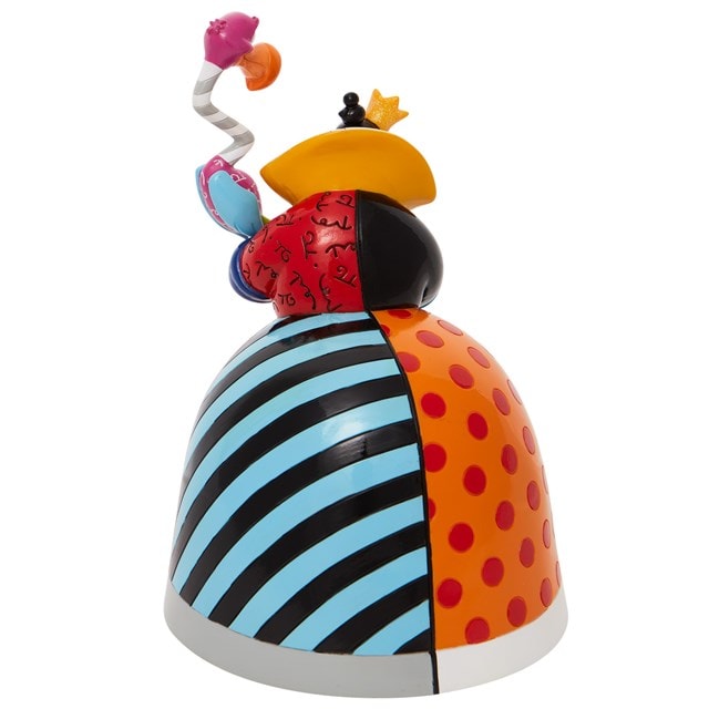 Queen Of Hearts Alice In Wonderland Britto Collection Figurine - 2