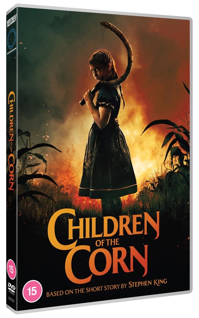 Children of the Corn - 2