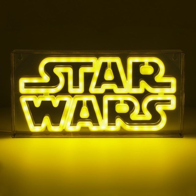 Star Wars LED Light - 1
