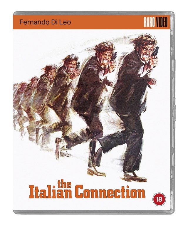 The Italian Connection - 1