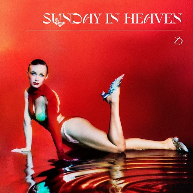 Sunday in Heaven - 1