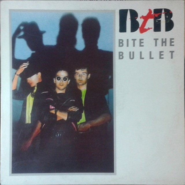 Bite the Bullet - 1