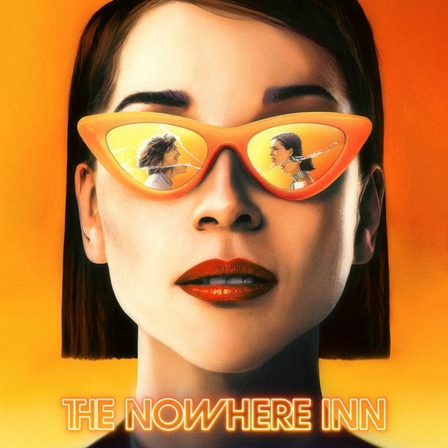 The Nowhere Inn (RSD 2022) - 1