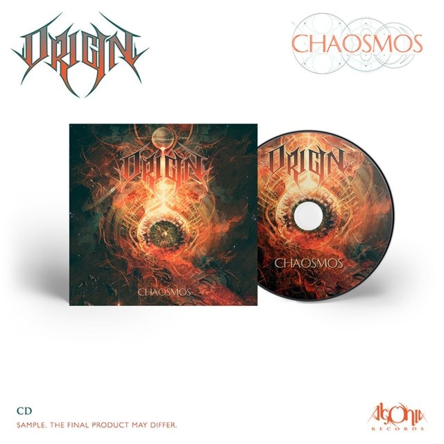 Chaosmos - 2