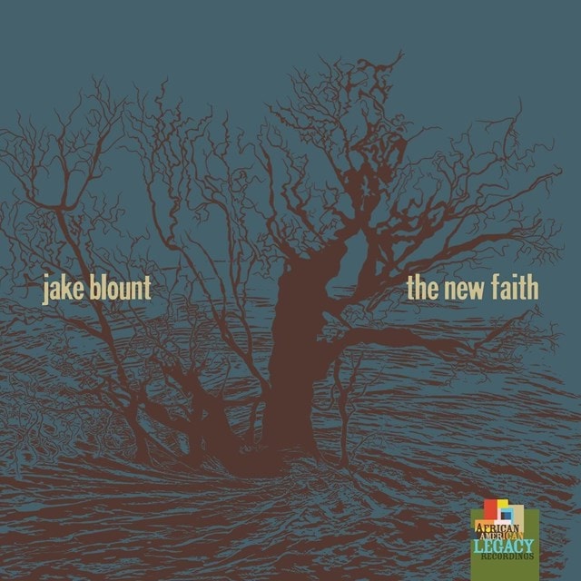 The New Faith - 1