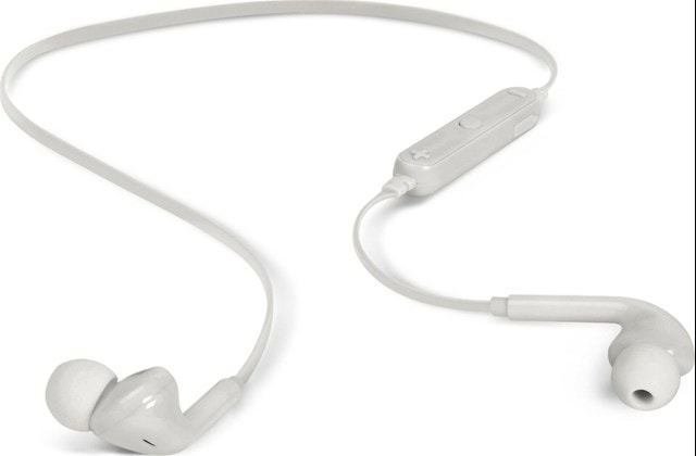 Fresh N Rebel Gift Pack Cloud: Vibe Earphones & Pebble Bluetooth Speaker - 5