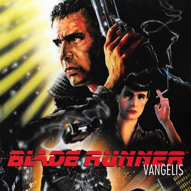 Bladerunner: Original Soundtrack - 1