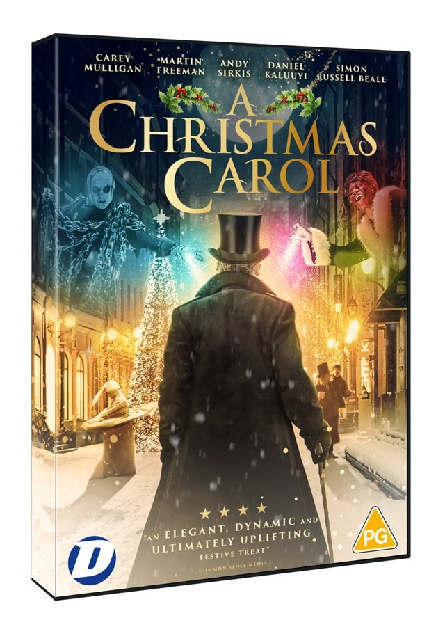 A Christmas Carol - 2