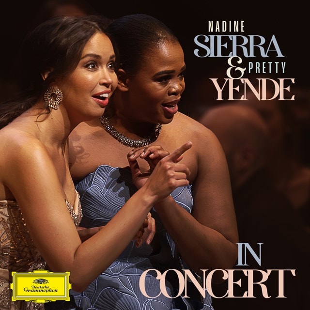 Nadine Sierra & Pretty Yende in Concert - 1