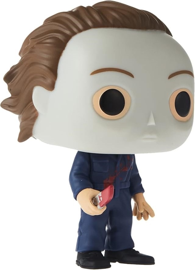 Bloody Michael Myers 1156 Halloween Funko Pop Vinyl - 2