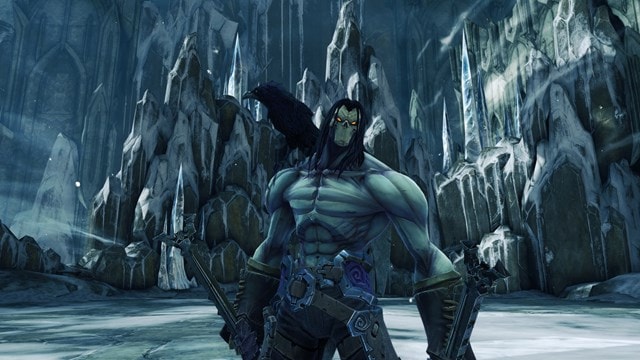 Darksiders II Deathinitive Edition (XSX) - 2