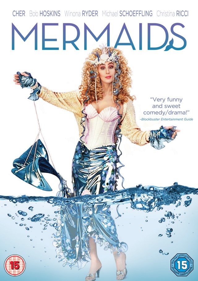 Mermaids - 1