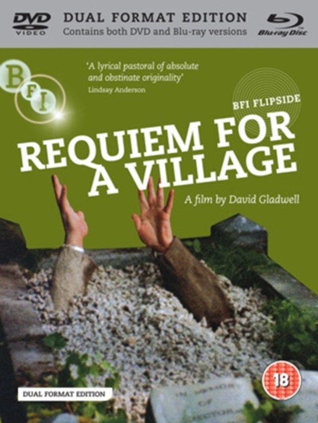 Requiem for a Village - 1