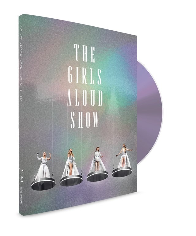 The Girls Aloud Show - 2