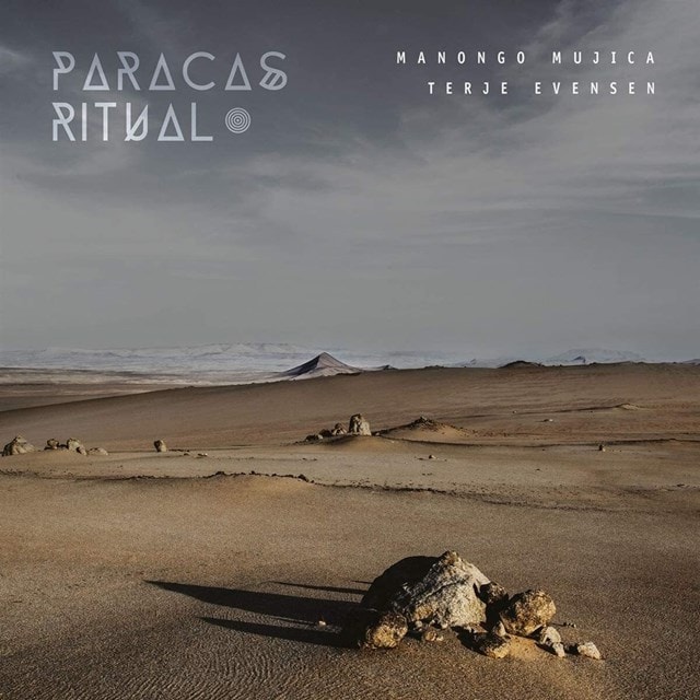 Paracas Ritual - 1