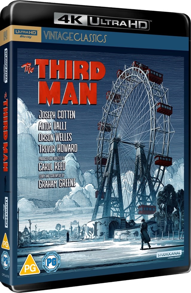 The Third Man - 4