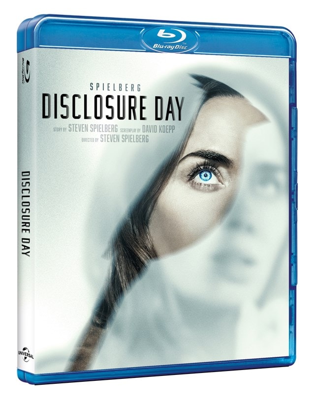 Disclosure Day - 2