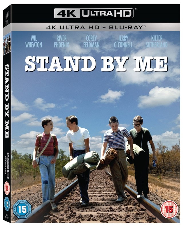 Stand By Me - 2