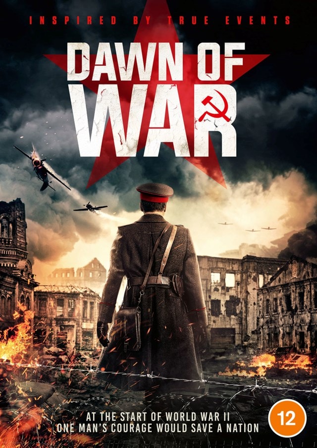 Dawn of War - 1