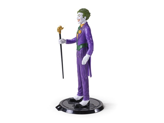 The Joker Bendyfig Figurine - 3