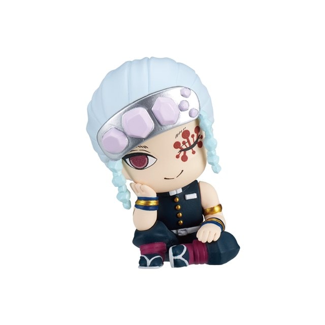 Demon Slayer Kimetsu No Yaiba Lil Sleepers Volume 2 Twinchees Blind Bag - 8
