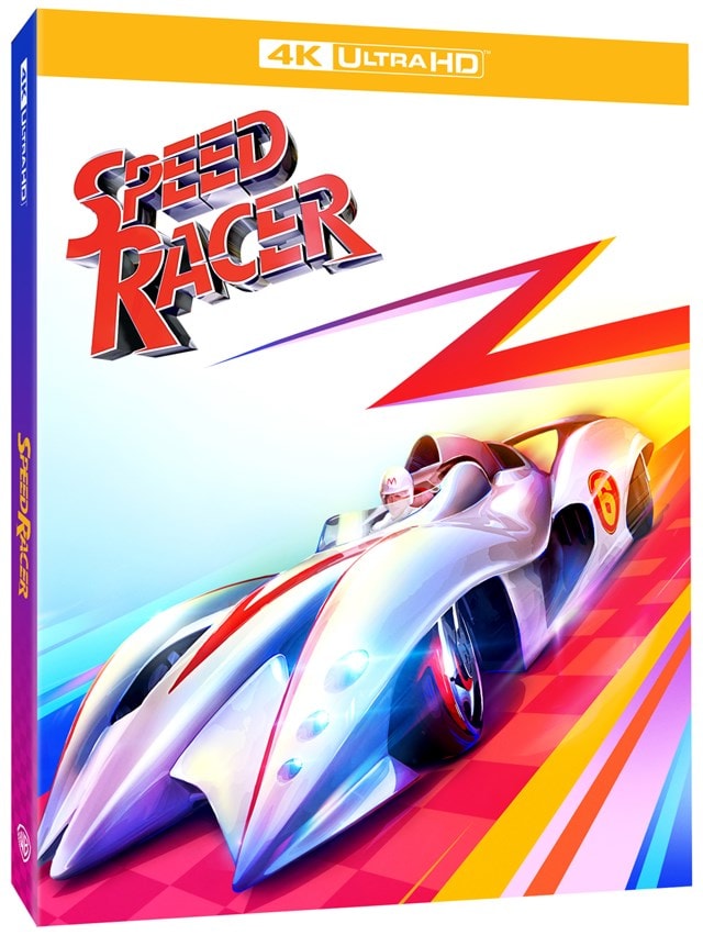 Speed Racer - 2