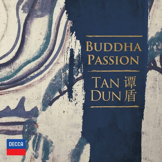 Tan Dun: Buddha Passion - 1