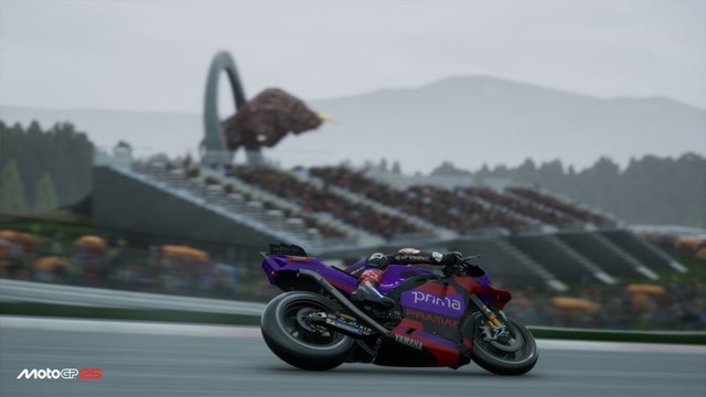 MotoGP 25 (XSX) - 10
