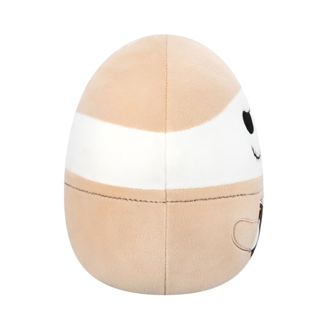 8'' Jack Skellington In Pajamas Nightmare Before Christmas Squishmallows Plush - 3