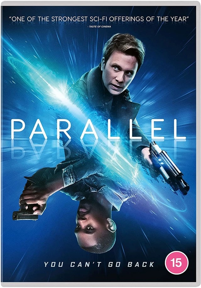 Parallel - 1