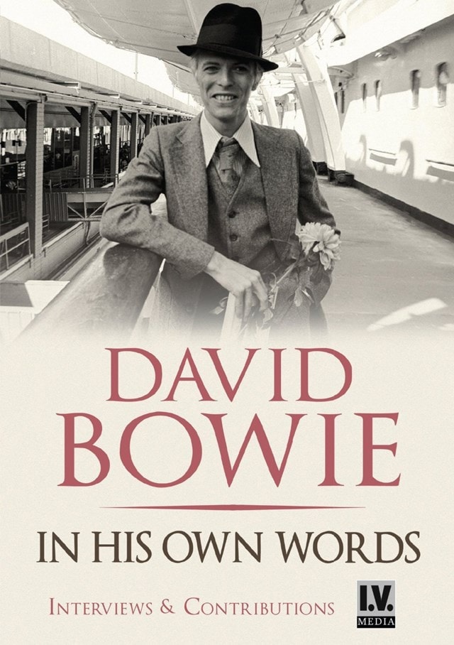 David Bowie: In His Own Words - 1