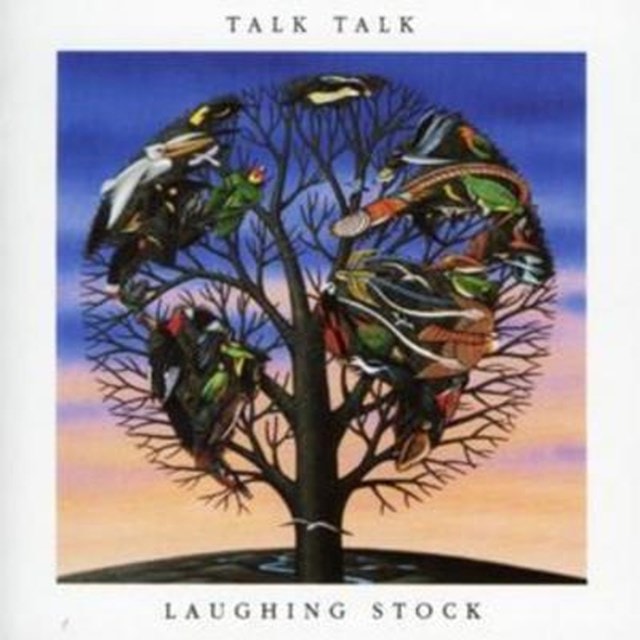 Laughing Stock - 1