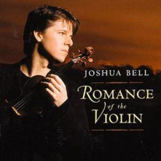 Romance of the Violin - 1