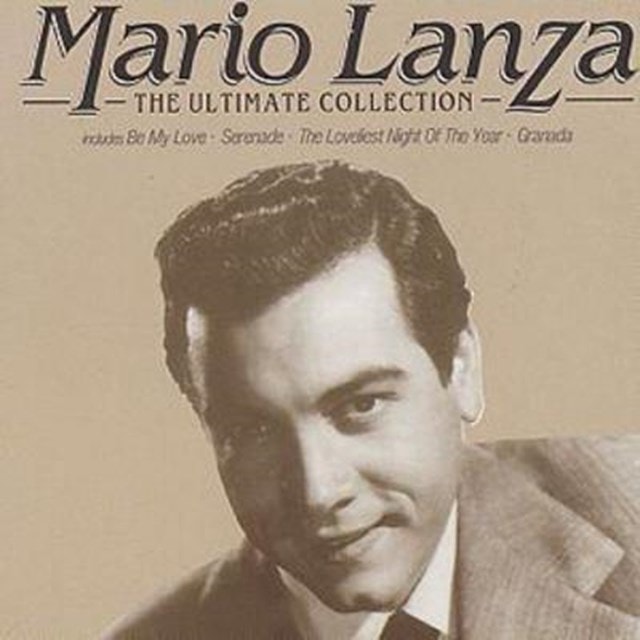 Mario Lanza: The Ultimate Collection - 1