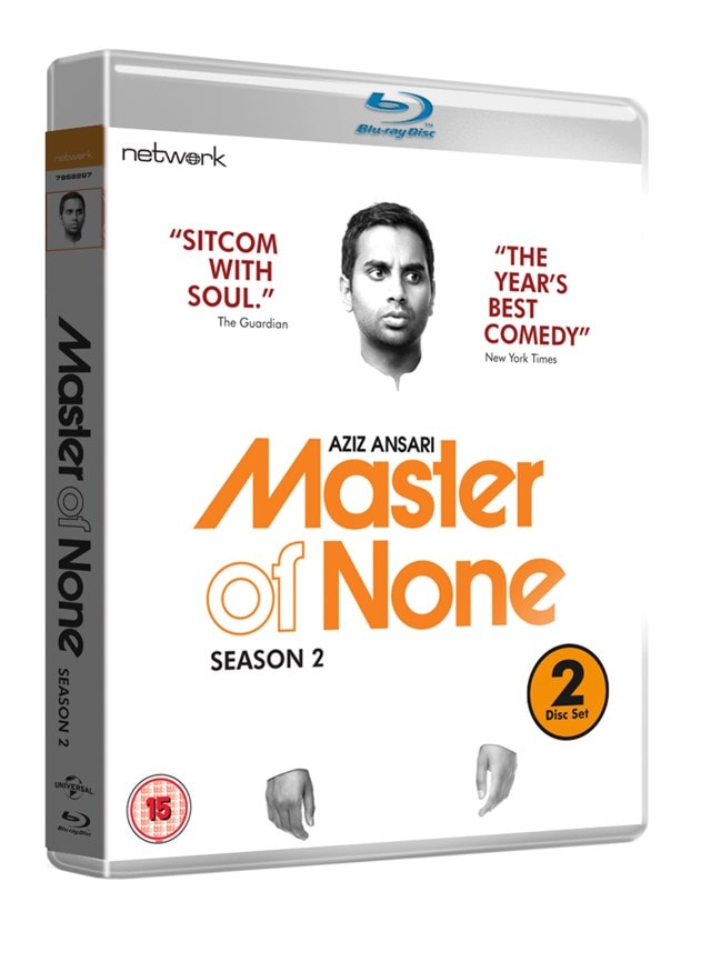 Master of None: Season Two - 2