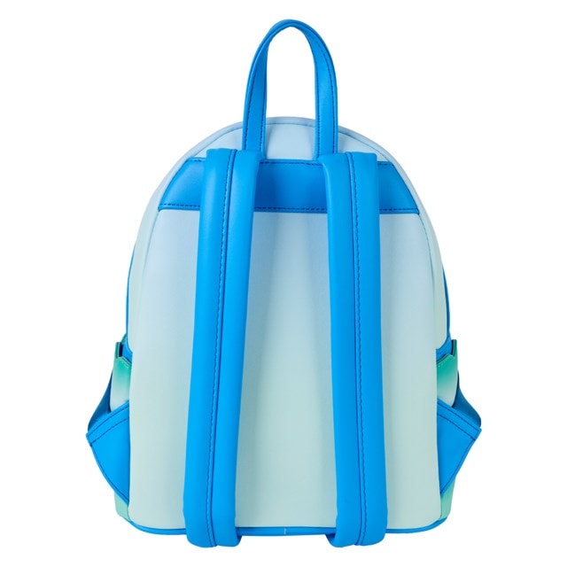 Jaws Loungefly Mini Backpack - 4