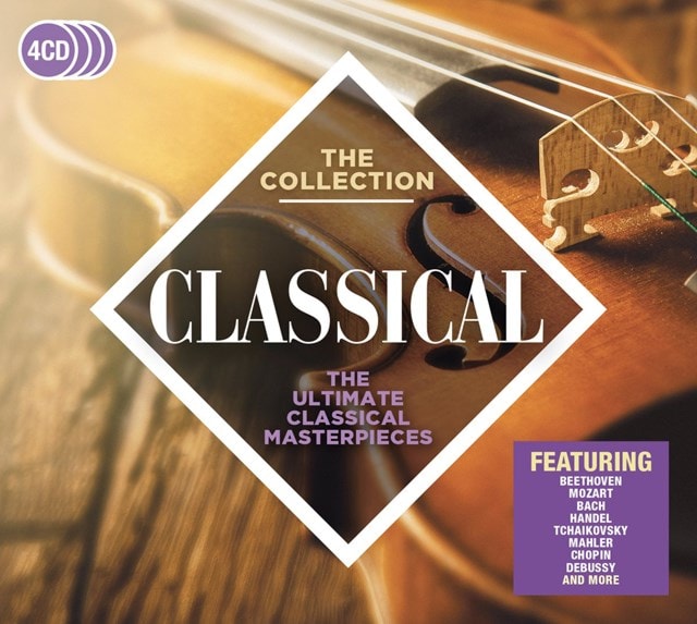 Classical: The Collection - 1