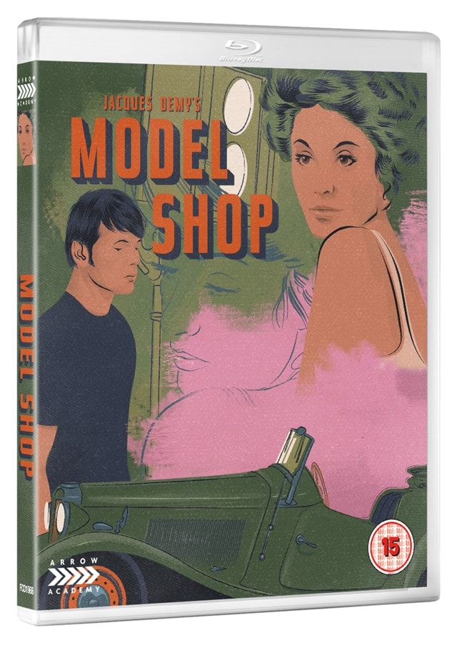 Model Shop - 2