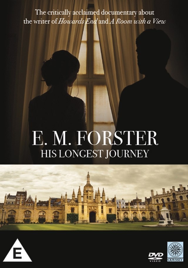 E.M. Forster: His Longest Journey - 1