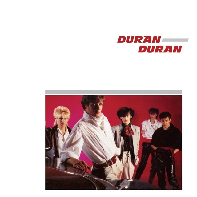 Duran Duran - 2