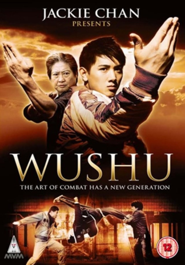 Wushu - 1