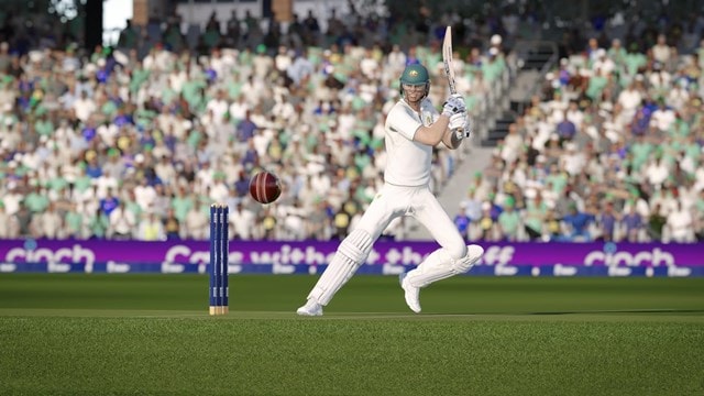 Cricket 24 (PS5) - 7