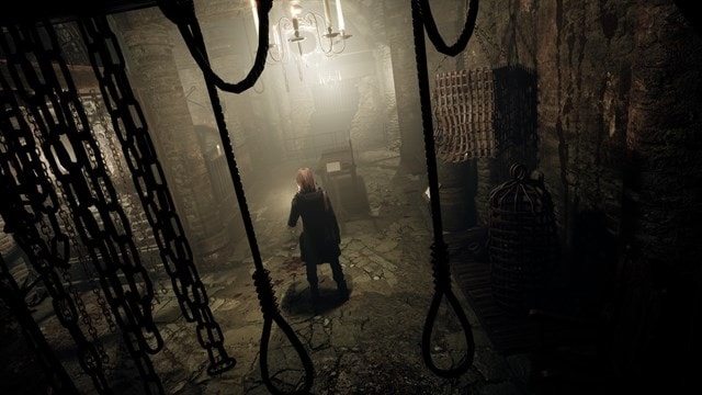 Tormented Souls II (PS5) - 4