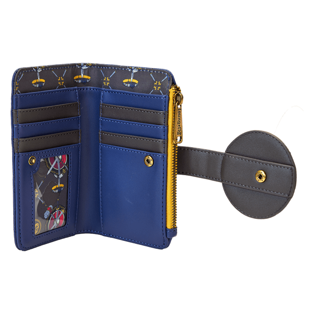 Lord Of The Rings War Of The Rohirrim Loungefly Wallet - 3