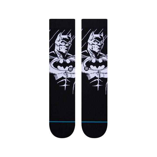Batman Socks (Large) - 1
