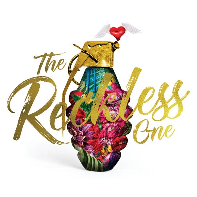 The Reckless One - 1