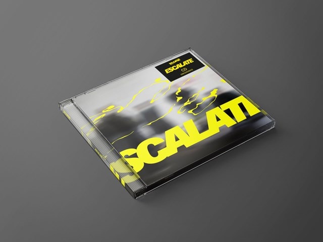 Escalate - 2