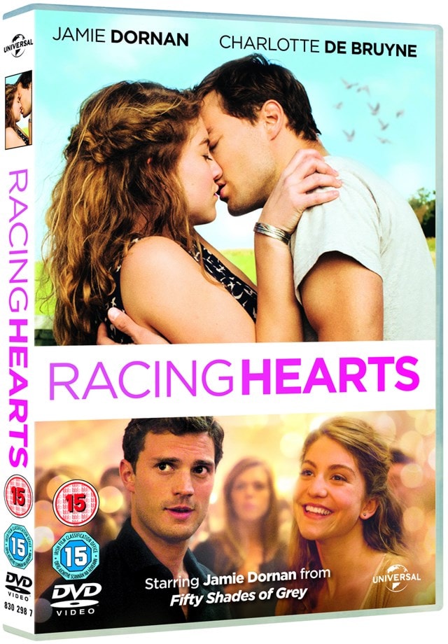 Racing Hearts - 2